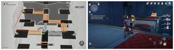 崩坏星穹铁道屠场任务任务攻略 屠场任务解谜怎么过图片10