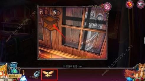 密室逃脱古堡迷城2被遗弃的新娘化妆及斧头图文攻略图片18