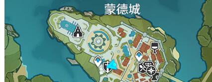 原神阿卡狄亚遗迹之谜在哪 阿卡狄亚遗迹之谜攻略图片2