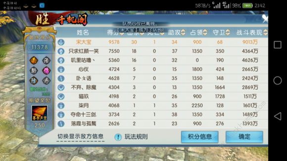 诛仙手游3月21日更新公告 花朝踏青会节日活动上线​