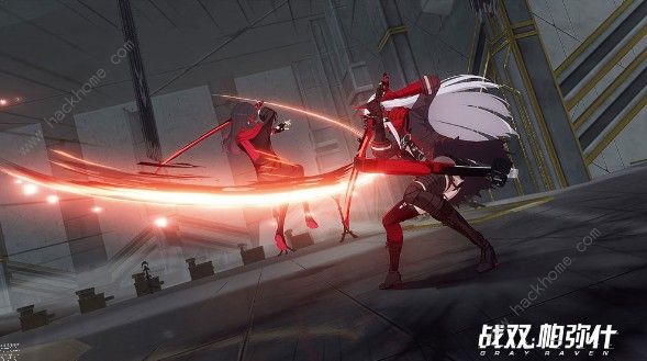 战双帕弥什边界公约琉璃顶怎么打 边界公约琉璃顶打法详解图片2