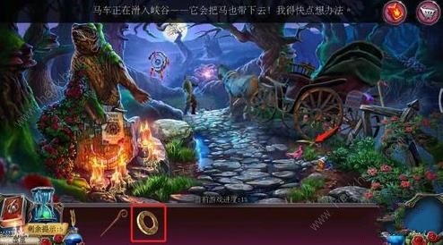 密室逃脱古堡迷城2被遗弃的新娘攻略大全 全关卡图文通关总汇图片6