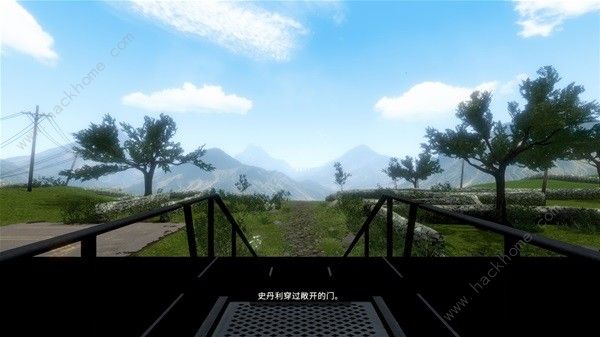 史丹利的寓言有恐怖内容吗 游戏背景及玩法设定一览图片10