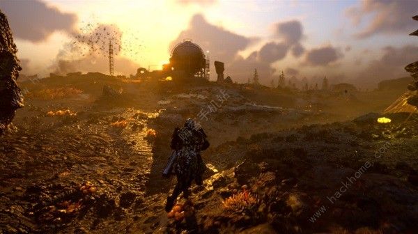 绝地潜兵2虫N9带什么武器好 虫N9武器备战推荐​