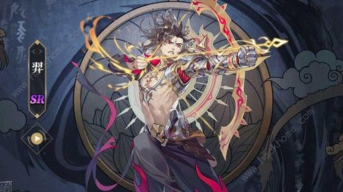 山海镜花冲灵有什么用 冲灵作用详解图片2