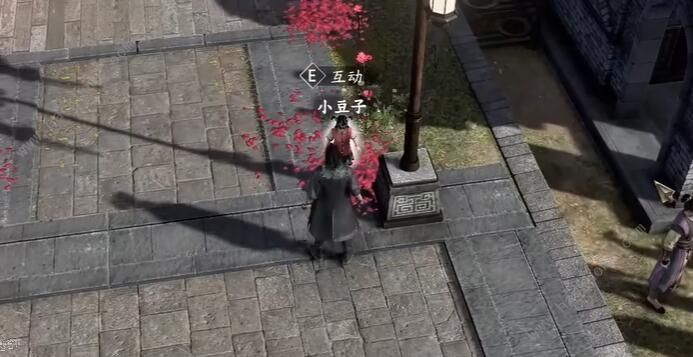 古龙风云录神隐玉穗怎么得 神隐玉穗获取攻略图片5