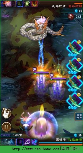 魔天记手游真丹副本攻略解析