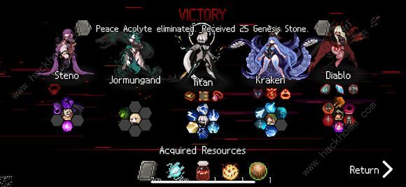 地牢小队dungeon squad攻略大全 新手快速通关技巧总汇