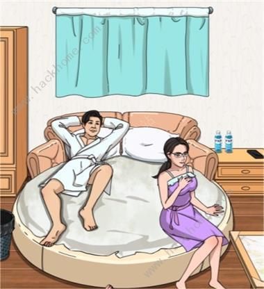 进击的汉字整理好房间怎么过 在顾客入住前整理好房间通关攻略图片2