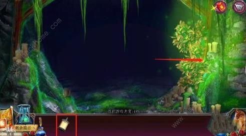 密室逃脱古堡迷城2被遗弃的新娘逃脱密道图文攻略图片8