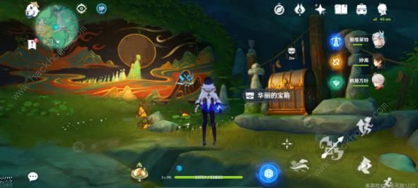 原神玉块断片攻略 玉块断片怎么收集
