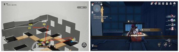 崩坏星穹铁道屠场任务任务攻略 屠场任务解谜怎么过图片12