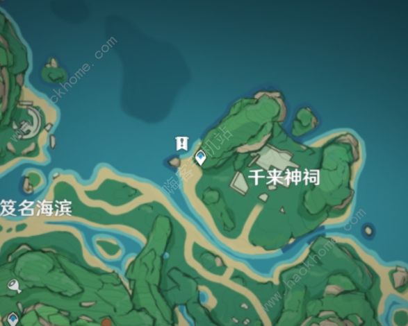 原神幽灵任务钓鱼攻略 雾海纪行后续任务完成详解