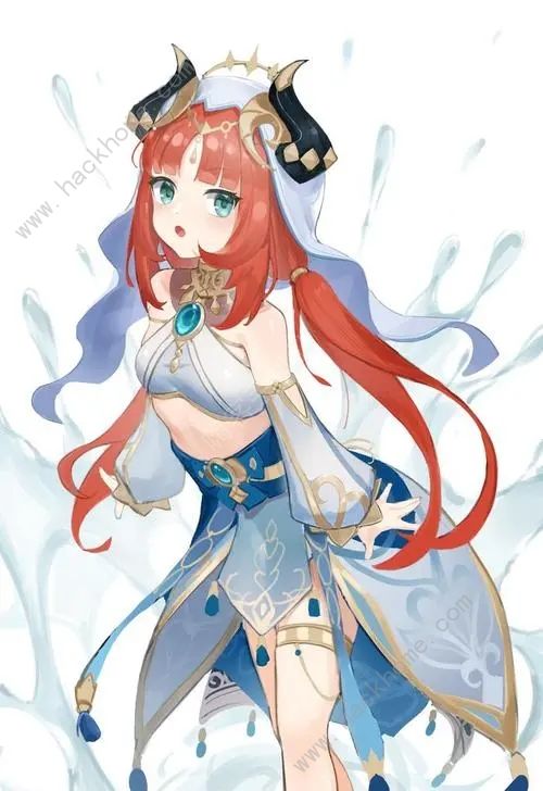 原神妮露圣遗物搭配推荐 妮露圣遗物武器选择攻略图片3