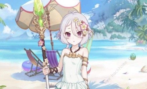 公主连结狂暴格里芬怎么过 狂暴格里芬BOSS解析