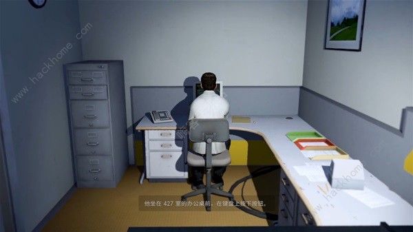 史丹利的寓言有恐怖内容吗 游戏背景及玩法设定一览
