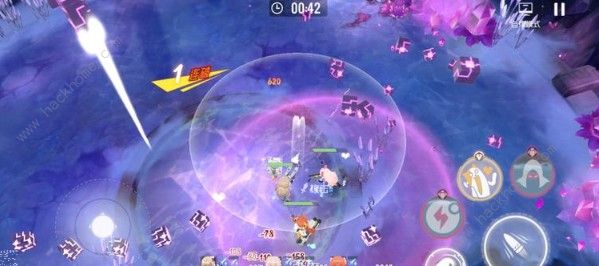 双生视界佣兵赌注怎么通关 佣兵赌注通关攻略图片2