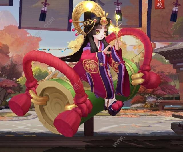 阴阳师月之羽姬怎么打  新首领月之羽姬攻略图片2