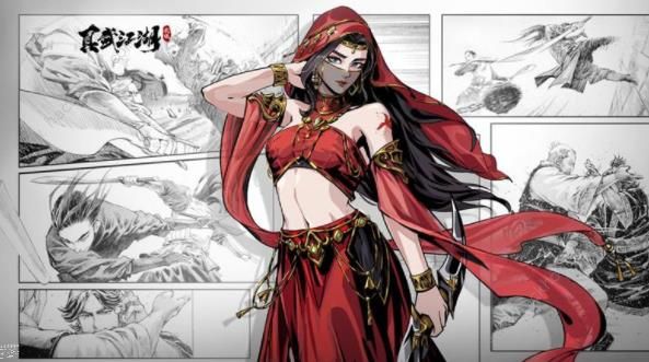 真武江湖科举问答答案2022 最新科举问答答案大全图片1