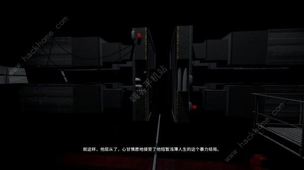 史丹利的寓言有恐怖内容吗 游戏背景及玩法设定一览图片4