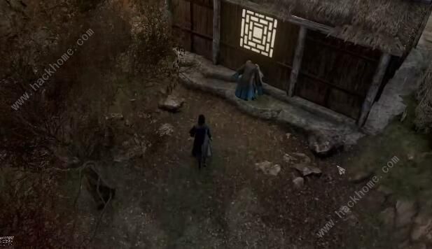 古龙风云录恶人谷隐藏道具在哪 恶人谷隐藏道具收集攻略图片5