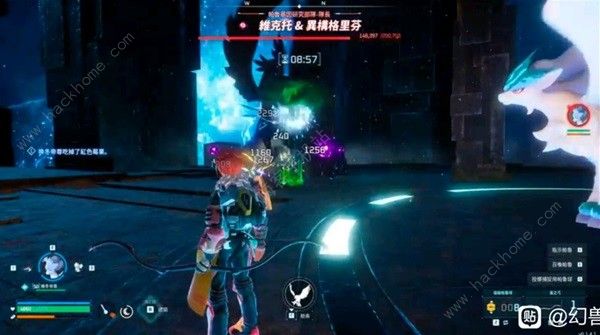 幻兽帕鲁唤冬兽技能搭配攻略 唤冬兽元素反应怎么样