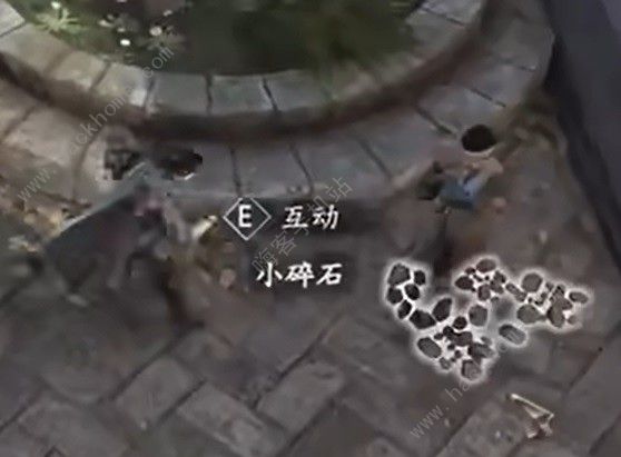 古龙风云录发呆鸡内功在哪 发呆鸡内功位置收集攻略图片13