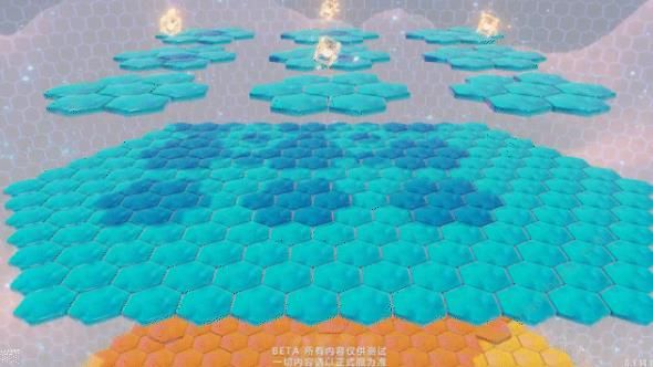崩坏3天穹夜行录攻略大全 天穹夜行录生存地图通关技巧