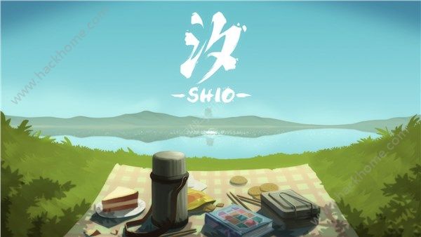 汐SHIO上线时间确定 今年5月5日正式上架​