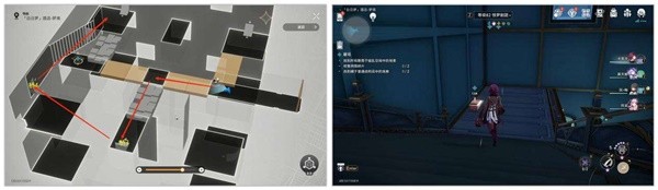崩坏星穹铁道屠场任务任务攻略 屠场任务解谜怎么过图片7