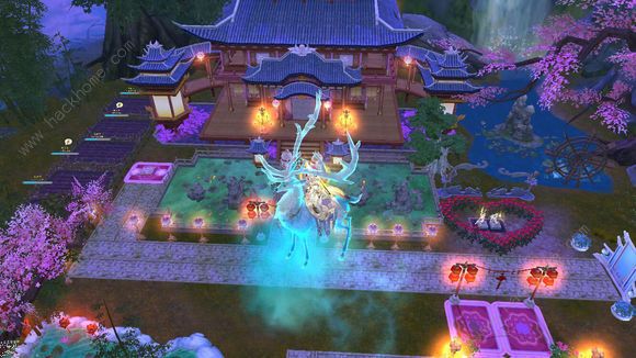 诛仙手游体验服3月13日更新公告 女神节限时兑换持续中​