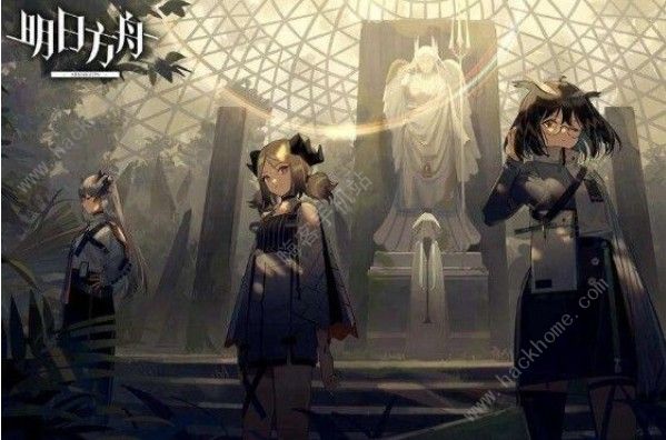 明日方舟怎么搓玉 搓玉基建攻略