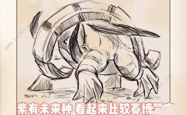 宝可梦朱紫区别图 精灵宝可梦朱和紫两者不同一览图片6