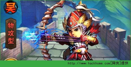 少年三国志极限太史慈攻略解析