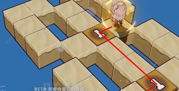 崩坏3求生探索7攻略 求生探索7通关图文教程图片3