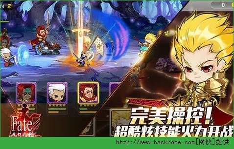FATE魔都战争登录失败原因 FATE魔都战争黑屏、闪退解决方法