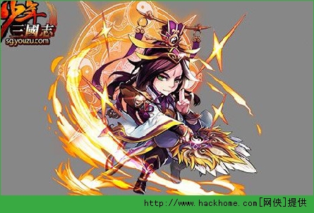 少年三国志诸葛亮什么时候出？ 诸葛亮技能属性解析​