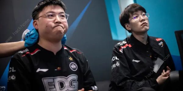 edg能进世界赛吗2023 英雄联盟edg进世界赛机会大吗