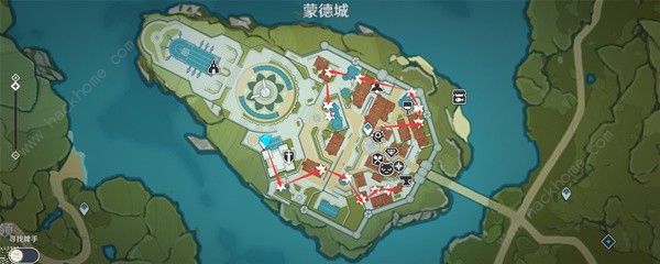原神3.8上半卡池全角色养成攻略 3.8版本上半场卡池角色有哪些图片6