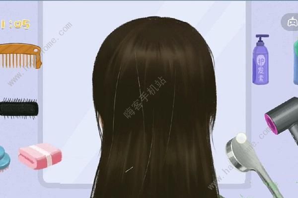 真香收纳摊丽莎发廊攻略 丽莎发廊通关图文教程图片13