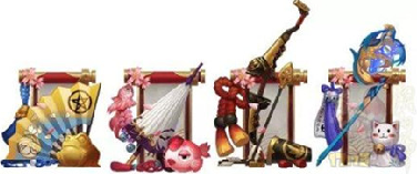 阴阳师手游皮肤信物第二期怎么刷 主角皮肤信物第二期攻略​