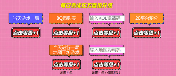 CF地图工坊彩蛋码大全 cf地图彩蛋码2021汇总分享图片2