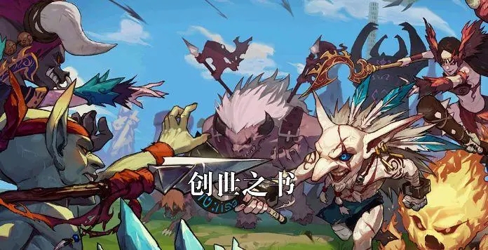 DNF创世之书攻略大全 创世之书图文通关攻略