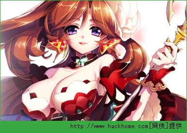无双剑姬手游女巫竞技场技巧 女巫竞技场玩法详解