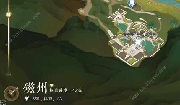 逆水寒手游平天之道奇遇怎么做 平天之道奇遇完成攻略图片2