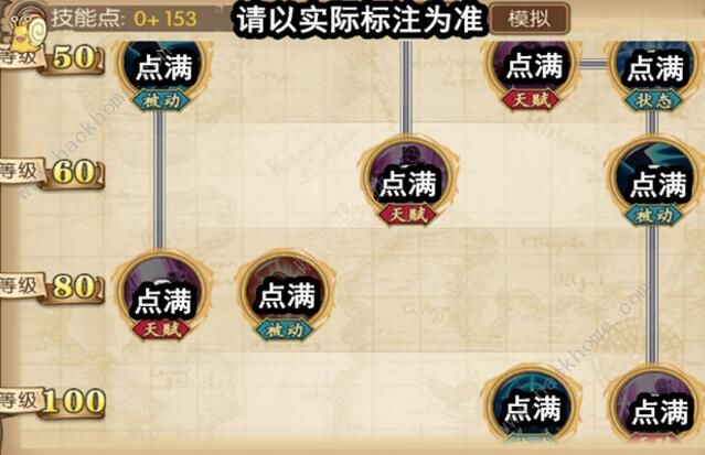 航海王燃烧意志新世界塔希米攻略大全 新世界塔希米玩法推荐图片6