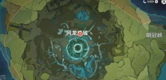 原神珍贵的宝箱位置大全 珍贵的宝箱位置坐标一览​