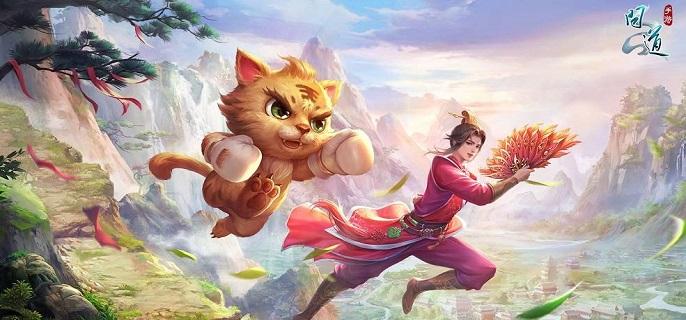 问道手游镇魔录怎么玩-镇魔录玩法攻略