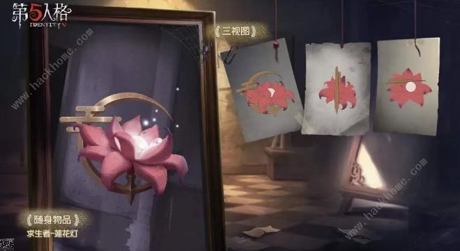 第五人格月兔的谜题攻略 全任务答题答案通关总汇图片3