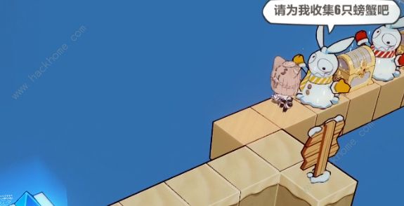 崩坏3求生探索7攻略 求生探索7通关图文教程​
